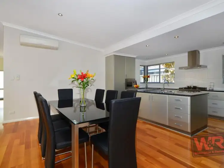 Sixth view of Homely house listing, 8 Trio Crescent, Mckail WA 6330