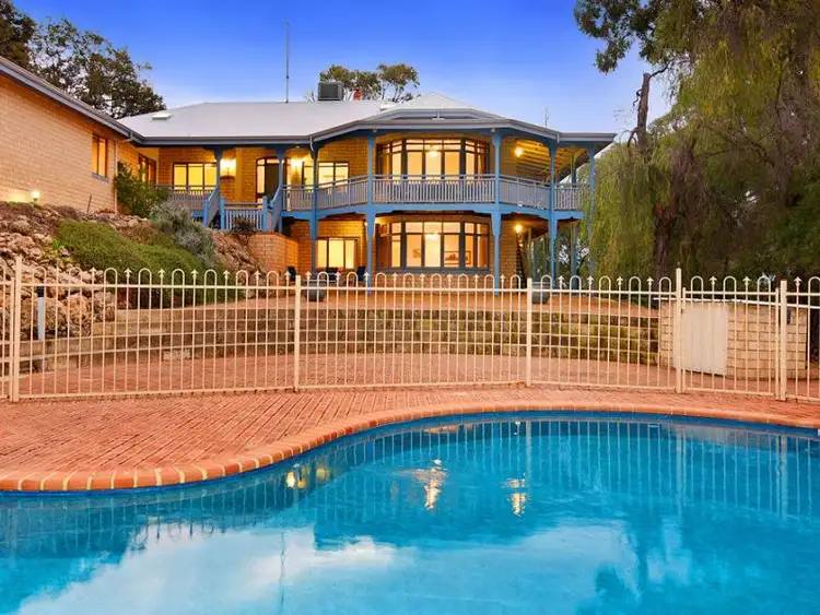 Lot 192, 4 Balmoral Boulevard, Leschenault WA 6233