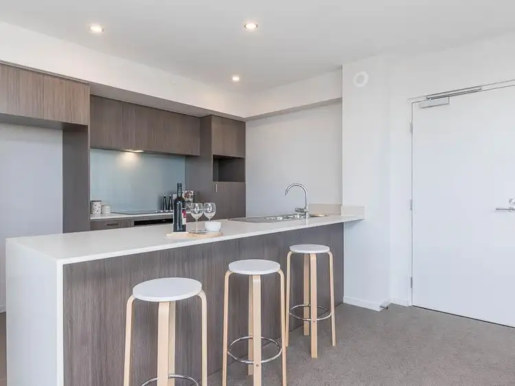 Third view of Homely apartment listing, 15/269 James Street, Northbridge WA 6003