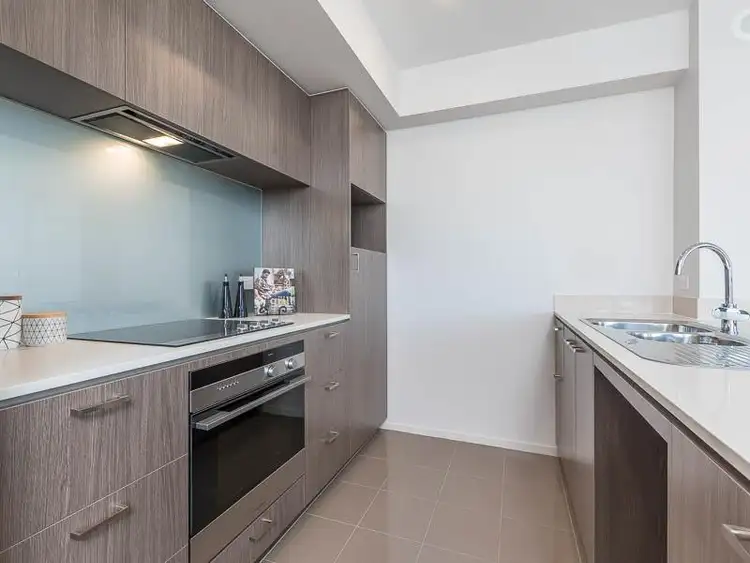 Fourth view of Homely apartment listing, 15/269 James Street, Northbridge WA 6003