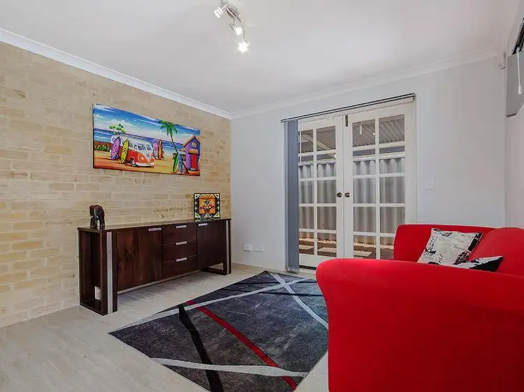 Third view of Homely house listing, 11 Salter Place, Parmelia WA 6167