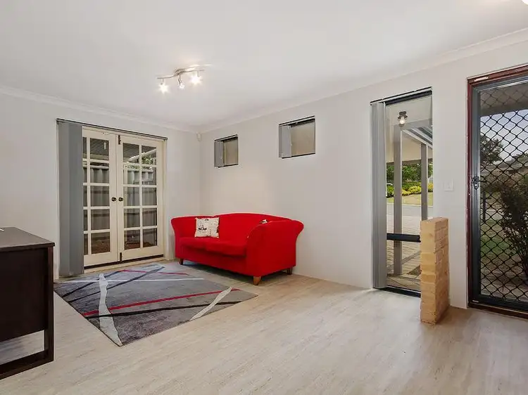 Fourth view of Homely house listing, 11 Salter Place, Parmelia WA 6167