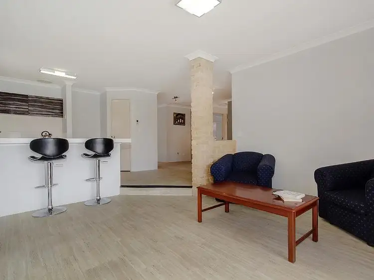 Fifth view of Homely house listing, 11 Salter Place, Parmelia WA 6167