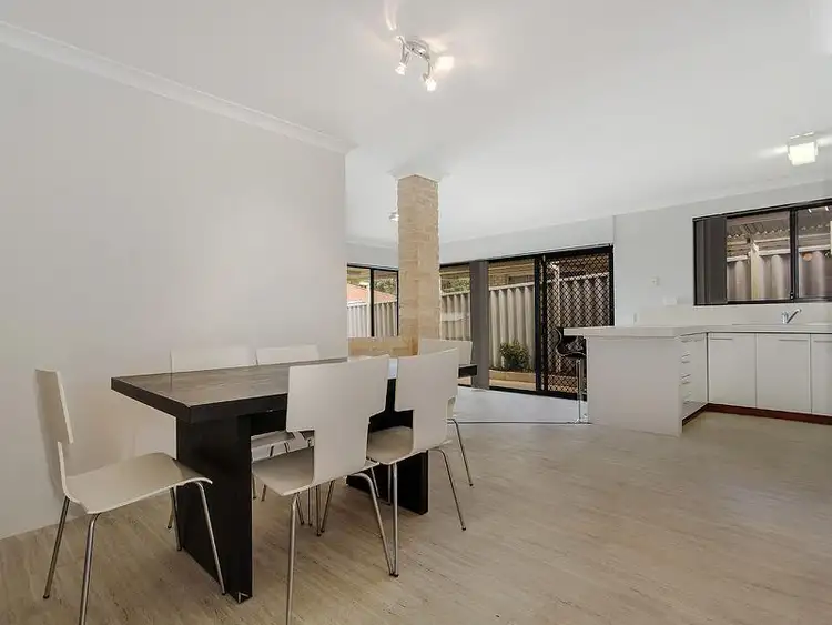 Sixth view of Homely house listing, 11 Salter Place, Parmelia WA 6167