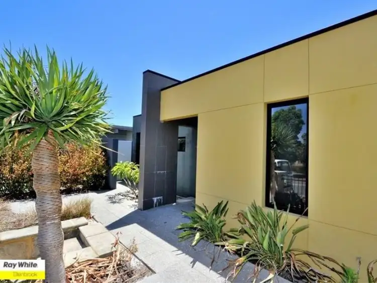 Second view of Homely house listing, 18 Dunrobin Drive, Ellenbrook WA 6069