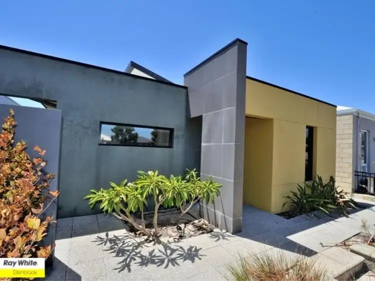 Third view of Homely house listing, 18 Dunrobin Drive, Ellenbrook WA 6069