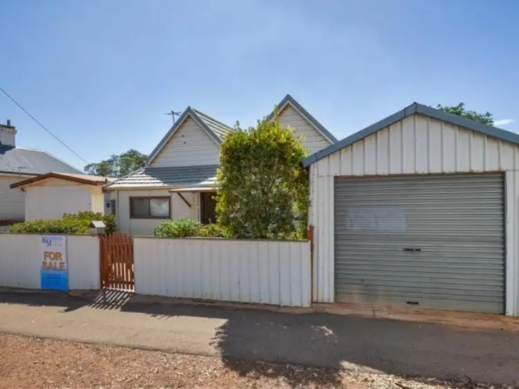 Main view of Homely house listing, 2 Dugan Street, Kalgoorlie WA 6430