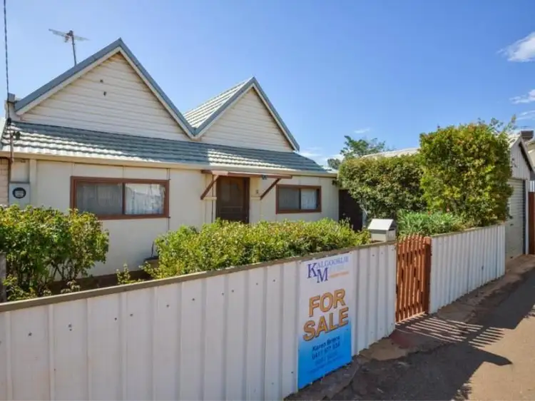 Second view of Homely house listing, 2 Dugan Street, Kalgoorlie WA 6430