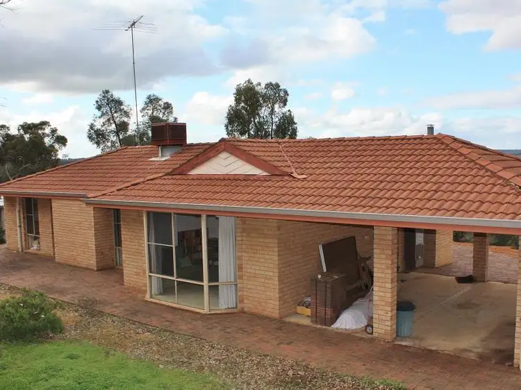 Third view of Homely house listing, 88 Hart Drive, Chittering WA 6084