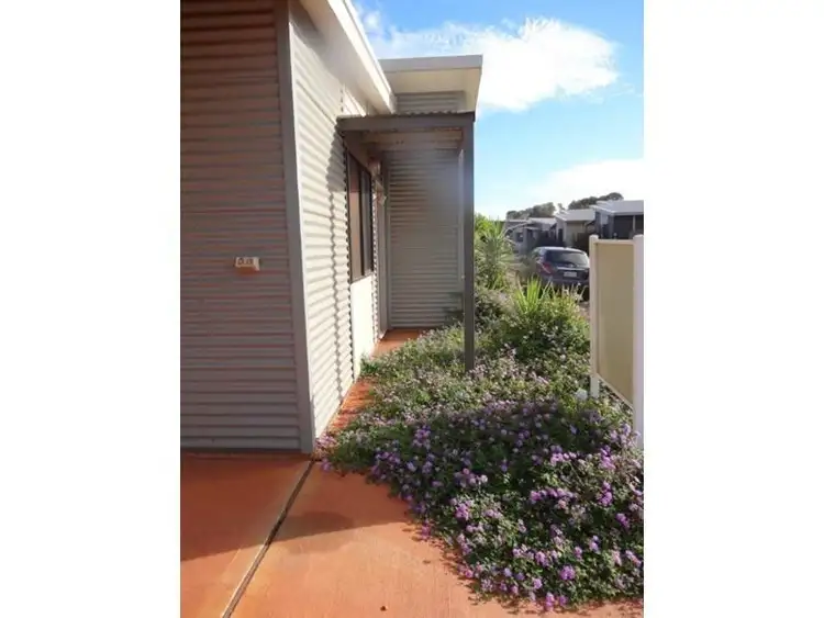 Third view of Homely unit listing, 56/4 Newman Drive,, Newman WA 6753