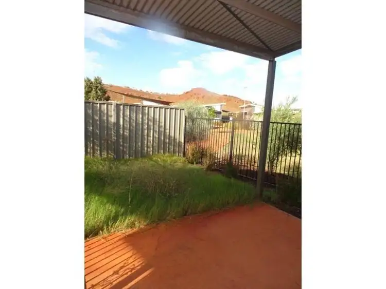 Fourth view of Homely unit listing, 56/4 Newman Drive,, Newman WA 6753