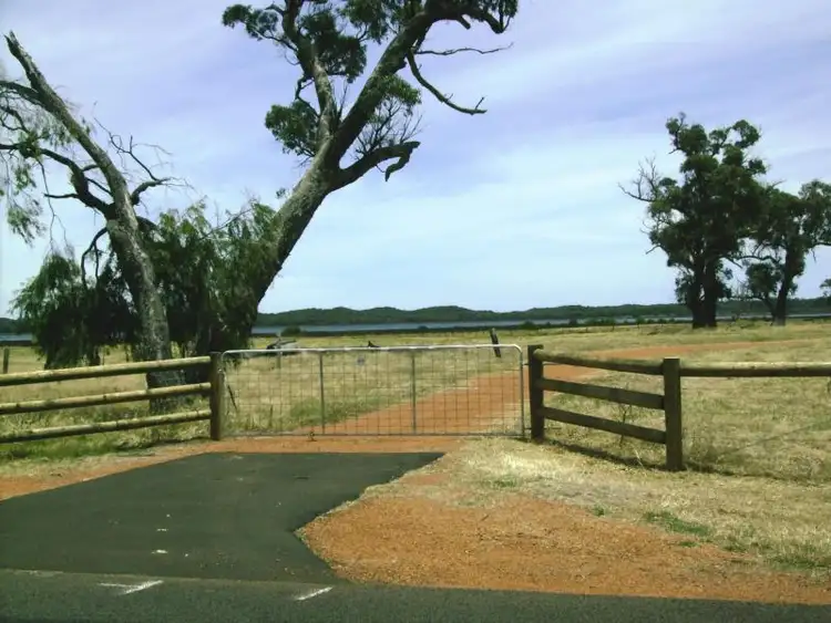 Second view of Homely land listing, Address available on request