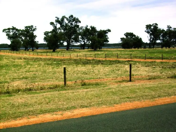 Third view of Homely land listing, Address available on request
