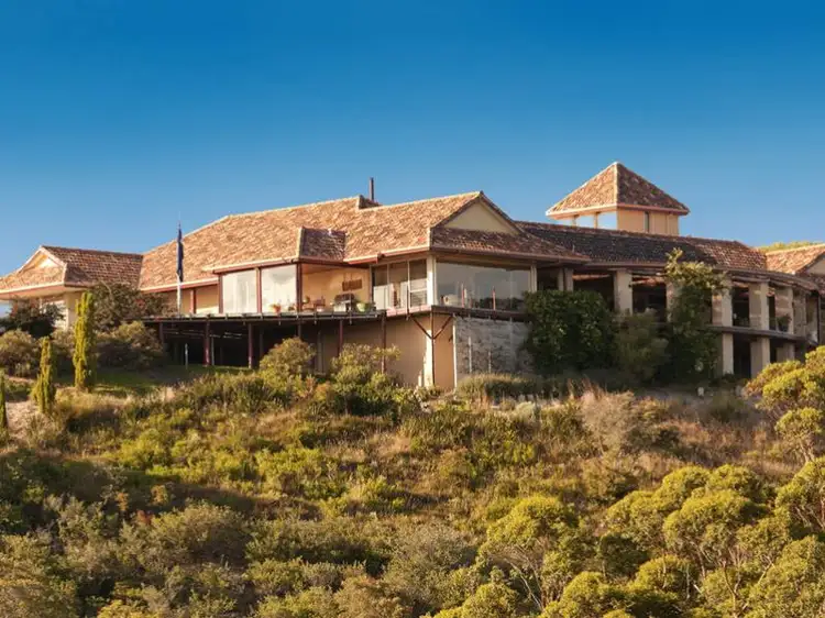 Main view of Homely house listing, Lot 135 Eden Road, Youngs Siding WA 6330