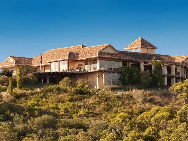 Main view of Homely house listing, Lot 135 Eden Road, Youngs Siding WA 6330