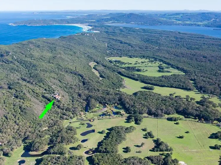 Fourth view of Homely house listing, Lot 135 Eden Road, Youngs Siding WA 6330