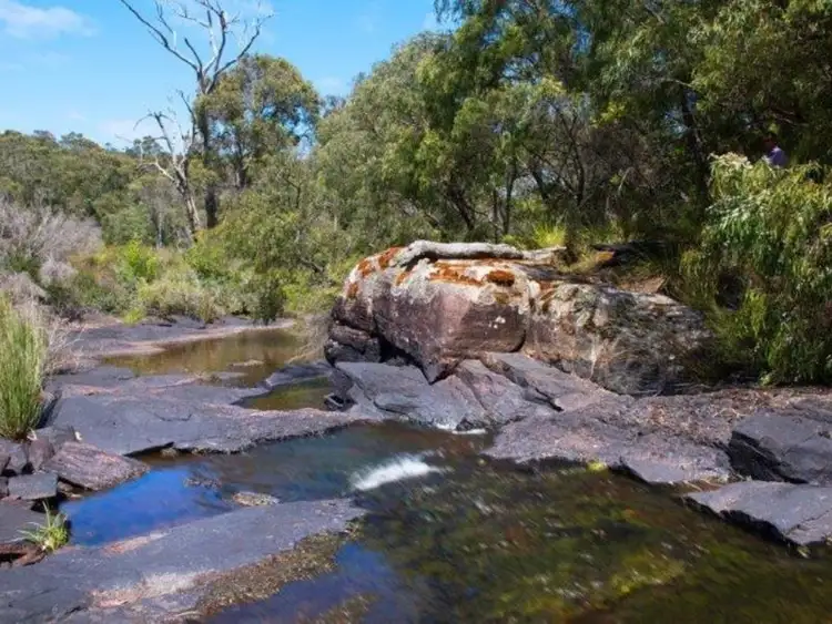 Lot 8, Widji Lane, Margaret River WA 6285