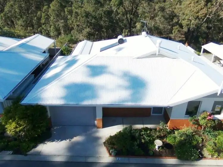 22/345 Hawtin Road, Forrestfield WA 6058