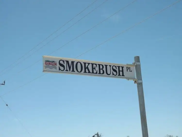 Third view of Homely land listing, 12 Smokebush Place, Nilgen WA 6044