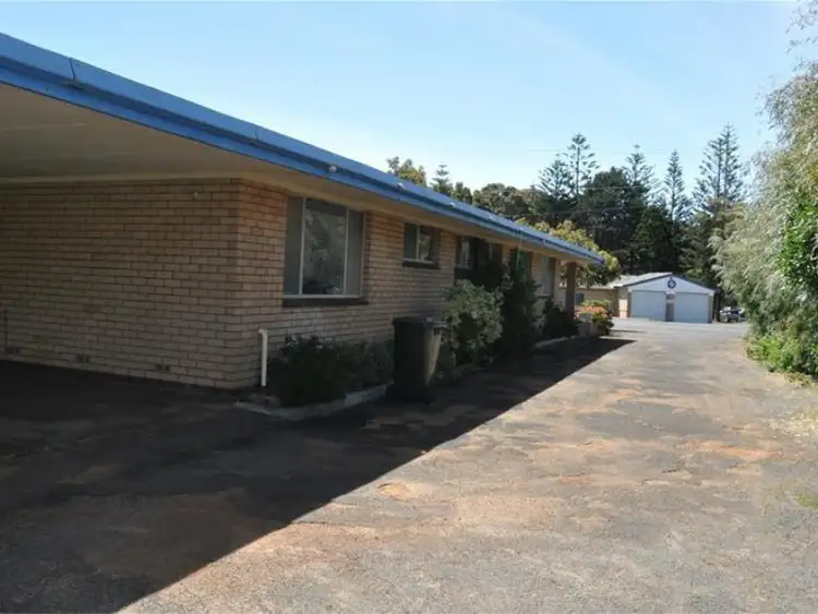 Third view of Homely house listing, 11 Donovan Street, Augusta WA 6290