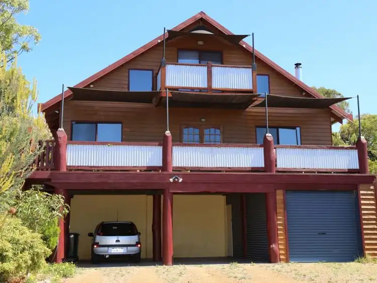 Main view of Homely house listing, 46 Phillips Street, West Beach WA 6450