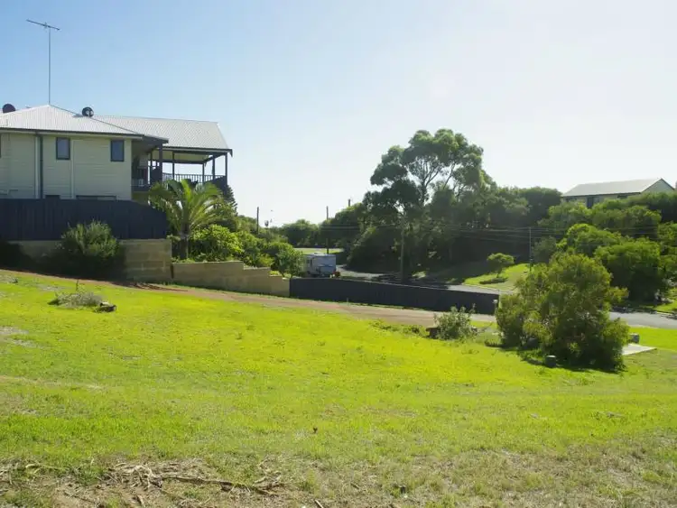 Fourth view of Homely land listing, 9 Killara Street, Binningup WA 6233