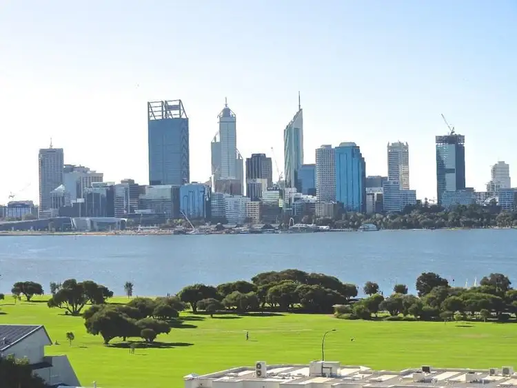 Third view of Homely apartment listing, 24/23 Swan Street, South Perth WA 6151