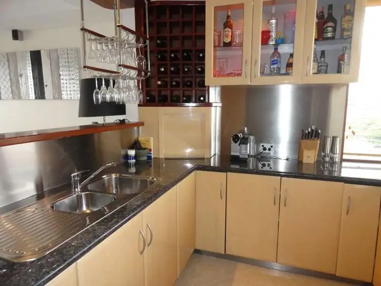 Fourth view of Homely apartment listing, 24/23 Swan Street, South Perth WA 6151