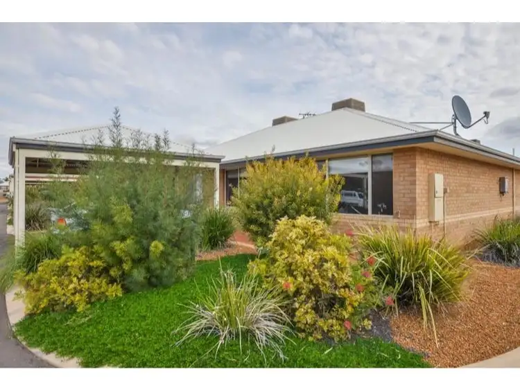 Main view of Homely unit listing, 6/406 Hay Street, Somerville WA 6430