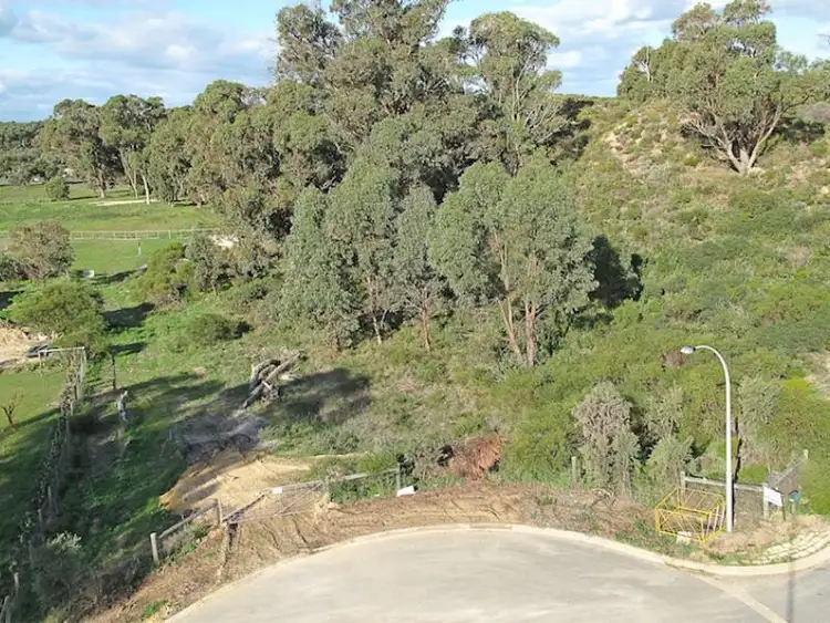 Main view of Homely land listing, 15 Figtree Lane, Golden Bay WA 6174