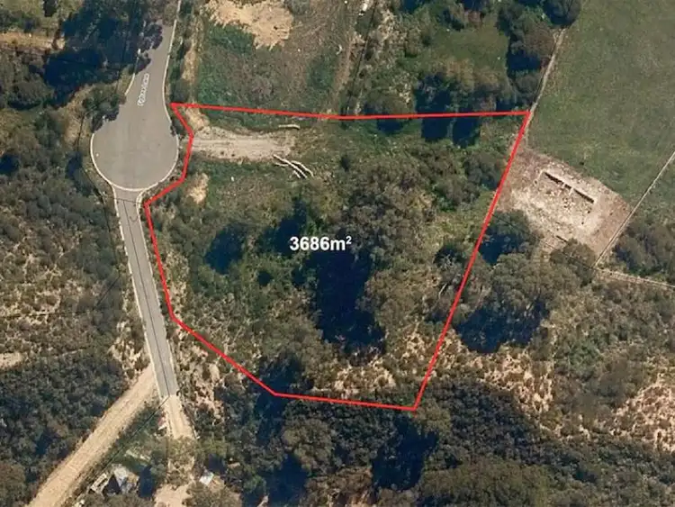 Third view of Homely land listing, 15 Figtree Lane, Golden Bay WA 6174
