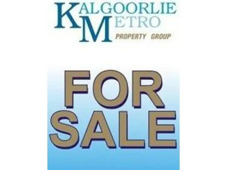 5/191 Egan Street, Kalgoorlie WA 6430