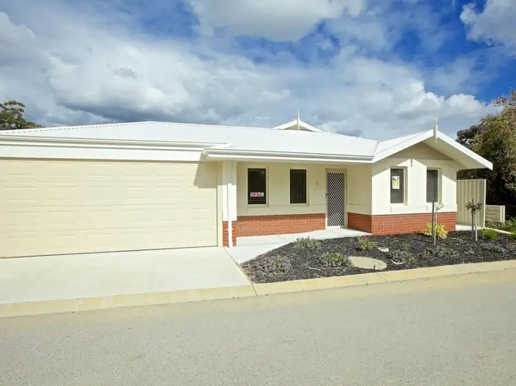Main view of Homely retirement listing, 5/345 Hawtin Road, Forrestfield WA 6058
