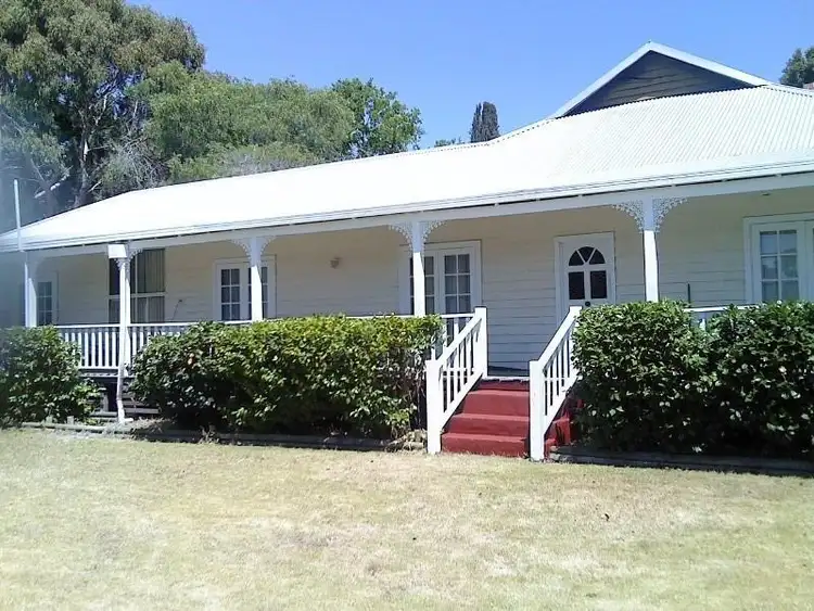 1308 Boyup Brook North Road, Boyup Brook WA 6244
