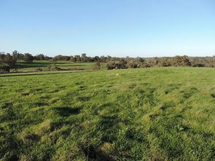 Lot 305 Sinnott Road, Boyup Brook WA 6244