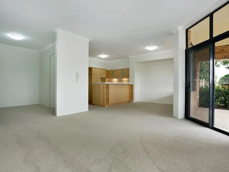 Second view of Homely retirement listing, 502/22 Windelya Road, Murdoch WA 6150