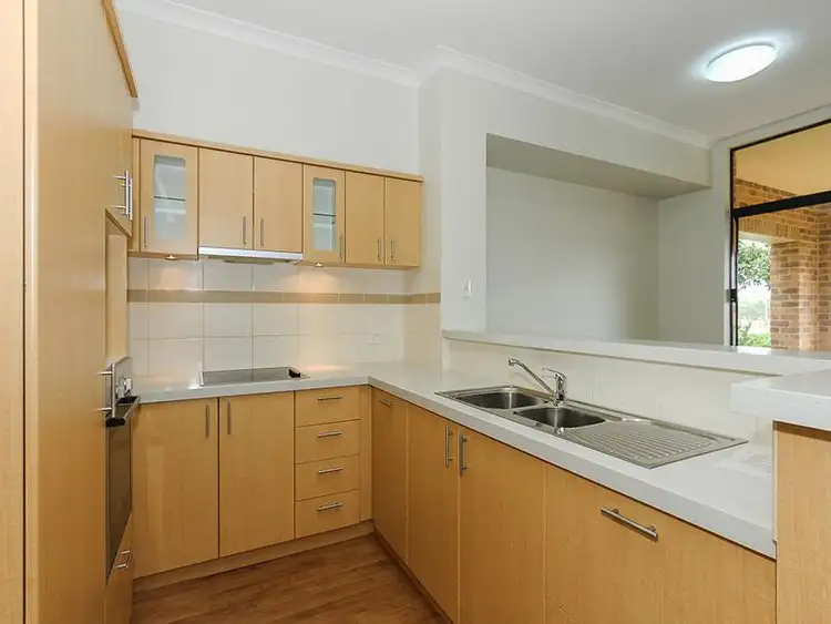 Fourth view of Homely retirement listing, 502/22 Windelya Road, Murdoch WA 6150