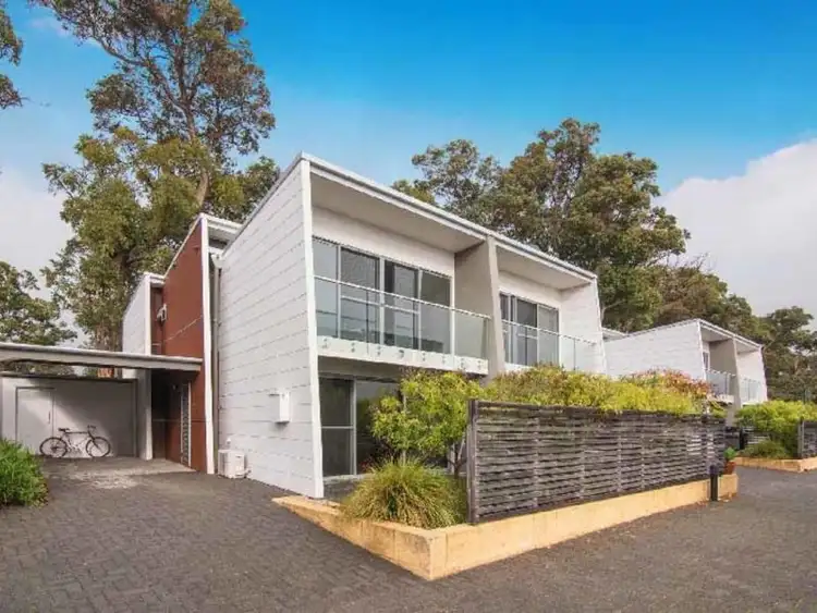 Second view of Homely unit listing, 21/7 Honeyeater Loop, Margaret River WA 6285