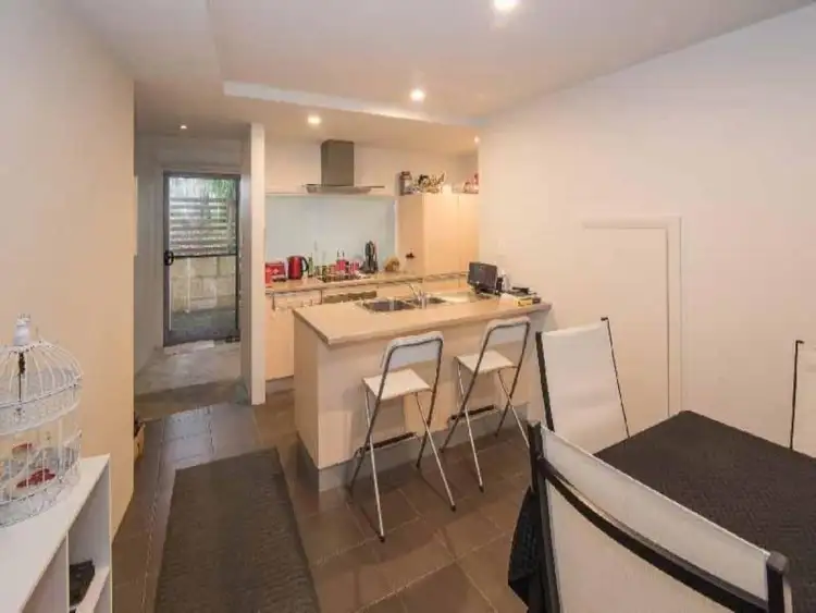 Third view of Homely unit listing, 21/7 Honeyeater Loop, Margaret River WA 6285