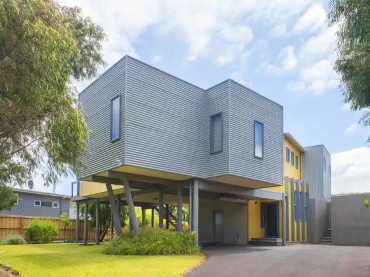 Main view of Homely house listing, 11 Grunters Way, Gnarabup WA 6285