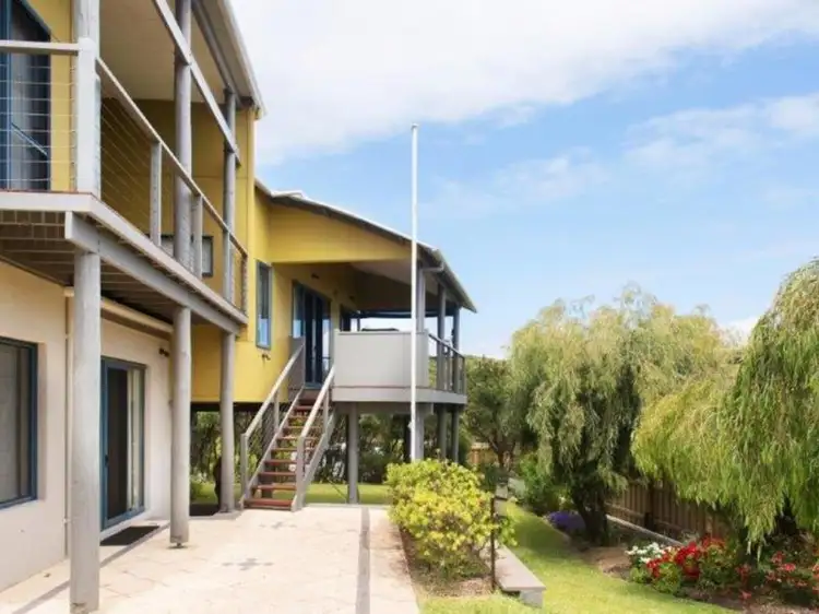 Second view of Homely house listing, 11 Grunters Way, Gnarabup WA 6285