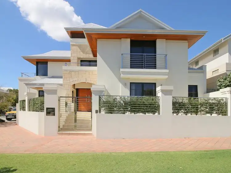 1 Allora Avenue, Subiaco WA 6008