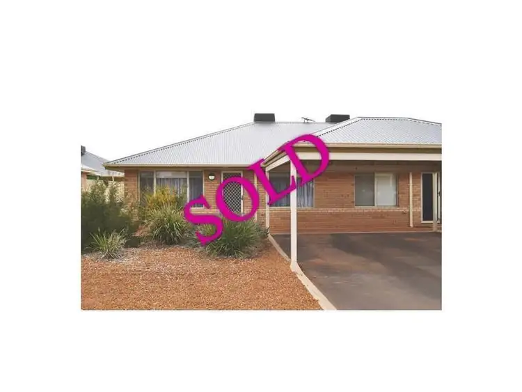 Main view of Homely unit listing, 1/406 Hay Street, Somerville WA 6430