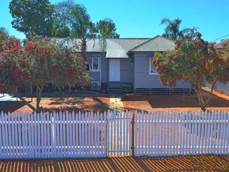Main view of Homely house listing, 116 Lewis Street, Lamington, Lamington WA 6430