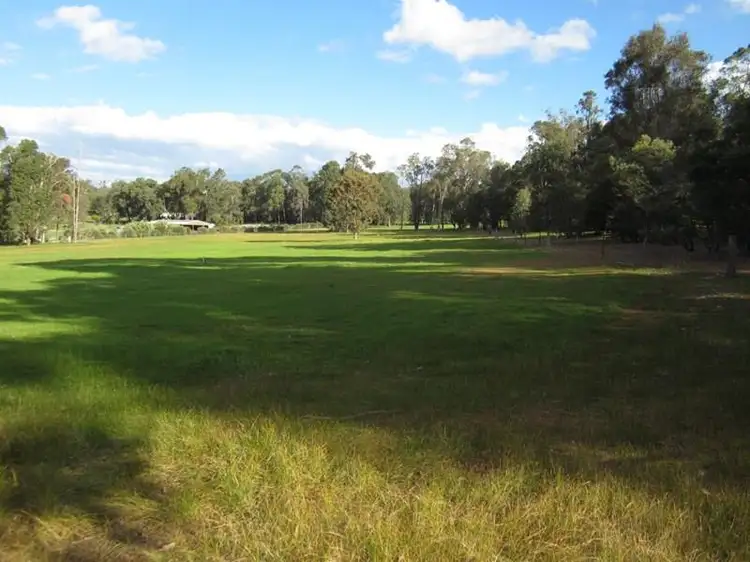 Lot 202, 3410 Elliott Road, Chidlow WA 6556