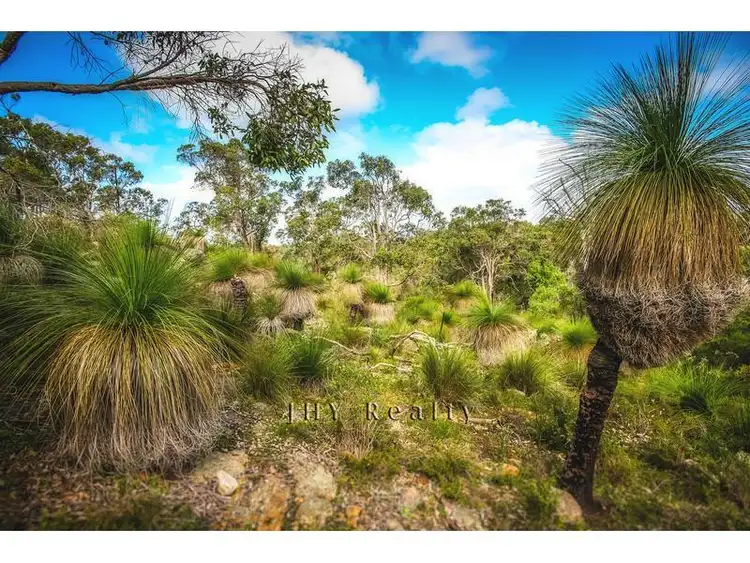 Main view of Homely land listing, 53 Seascape Rise, Yallingup WA 6282