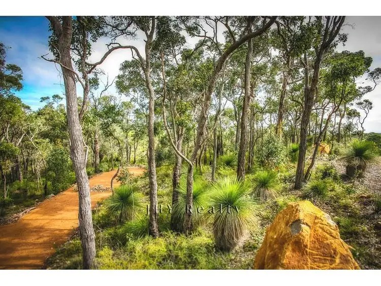 Third view of Homely land listing, 53 Seascape Rise, Yallingup WA 6282