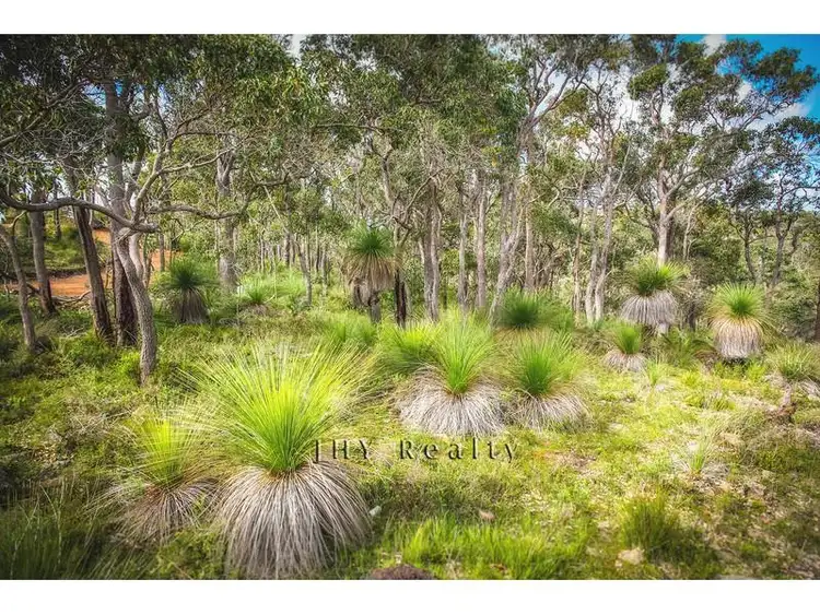 Fourth view of Homely land listing, 53 Seascape Rise, Yallingup WA 6282