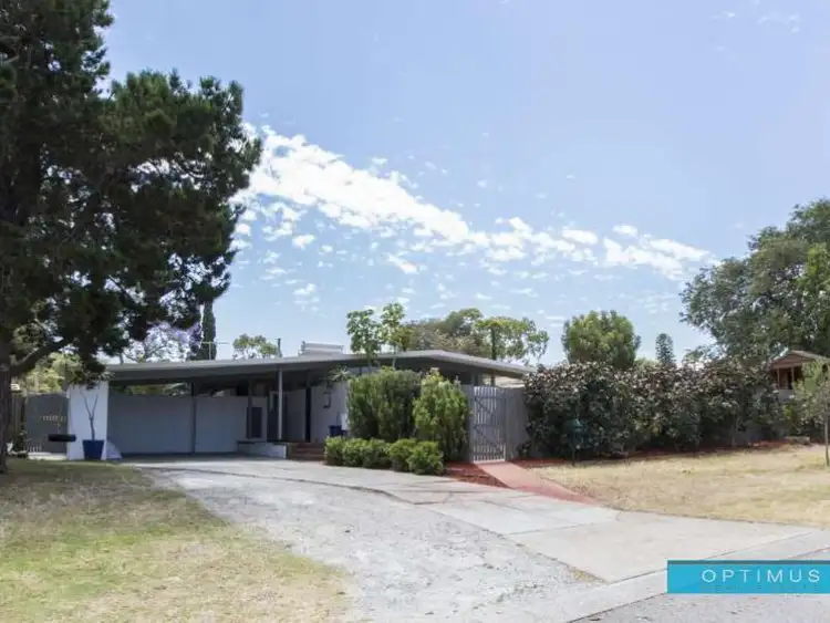 22 Gayton Road, City Beach WA 6015