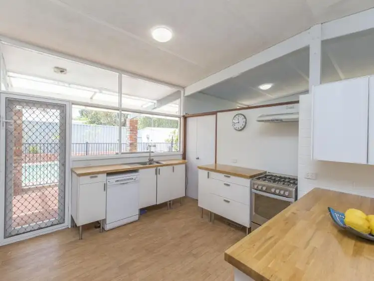 Seventh view of Homely house listing, 22 Gayton Road, City Beach WA 6015